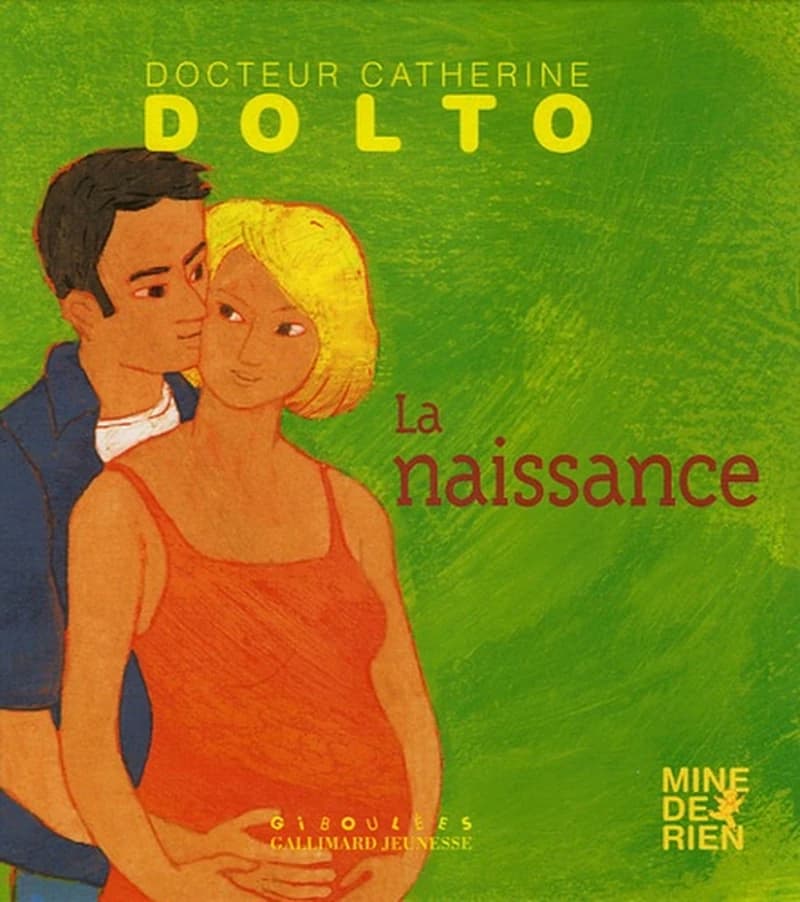 La naissance