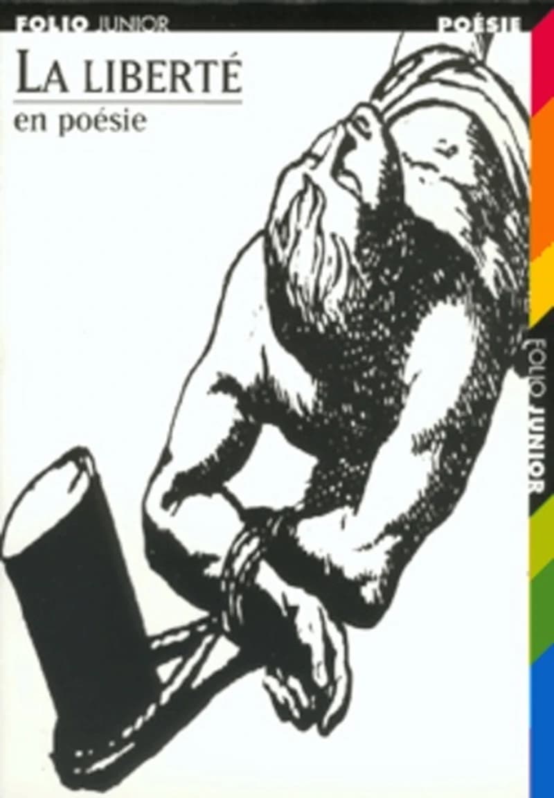 La liberté en poésie