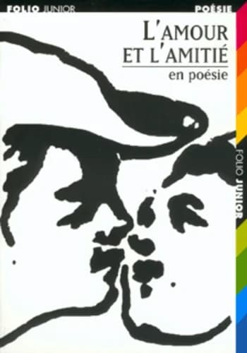 L'amour et l'amitié en poésie