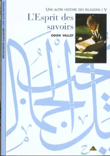 Une autre histoire des religions