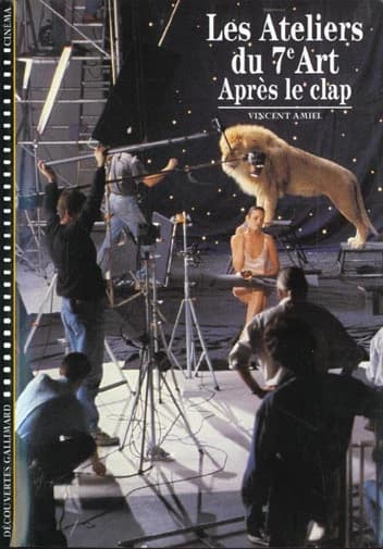 Les ateliers du 7e art