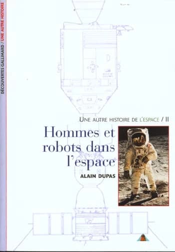 Une autre histoire de l'espace