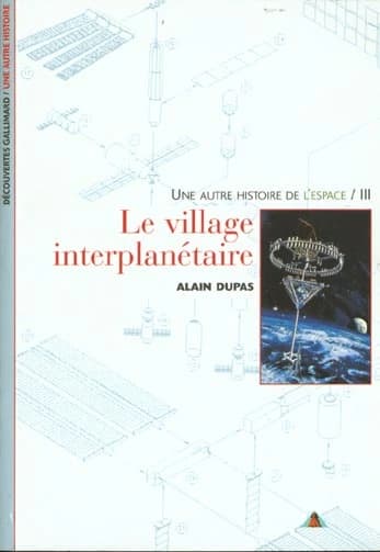 Une autre histoire de l'espace