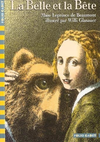 La Belle et la Bête