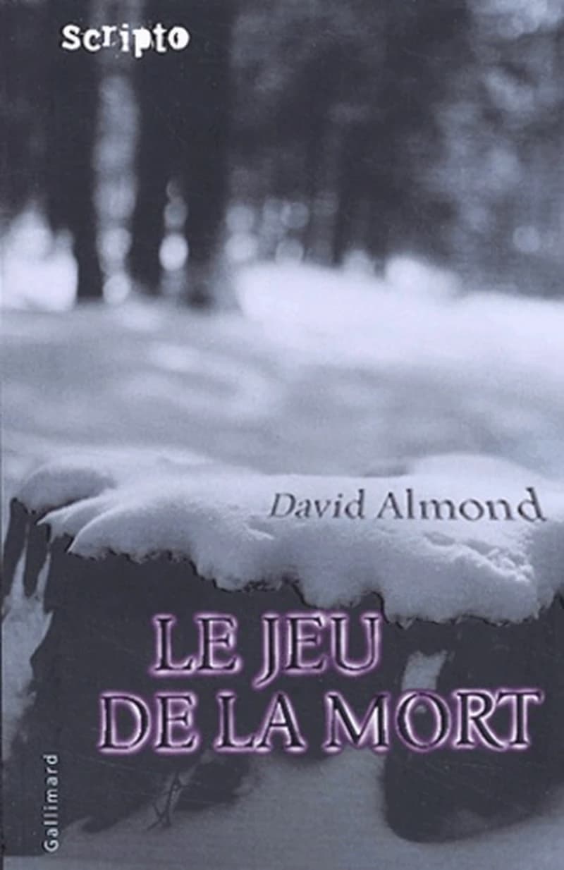 Le jeu de la mort