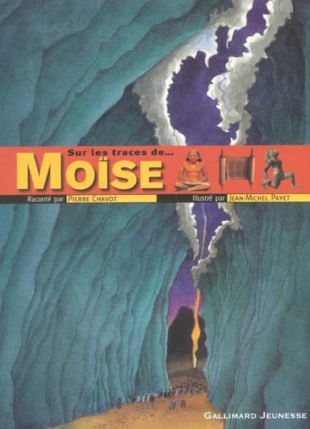 Moïse