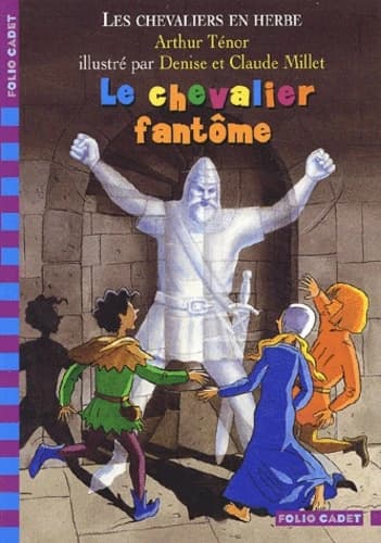 Le chevalier fantôme