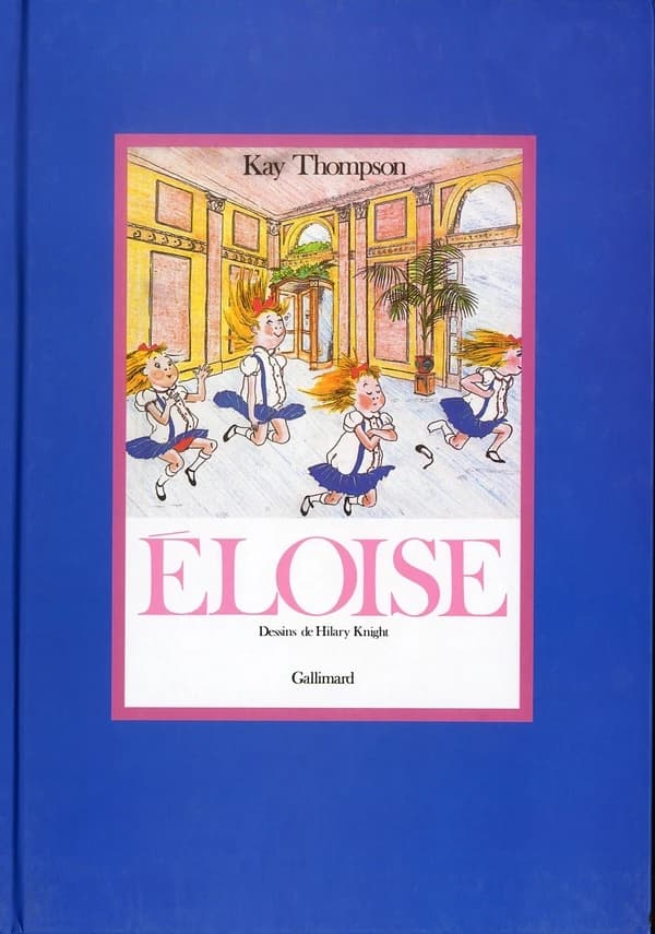 Éloïse