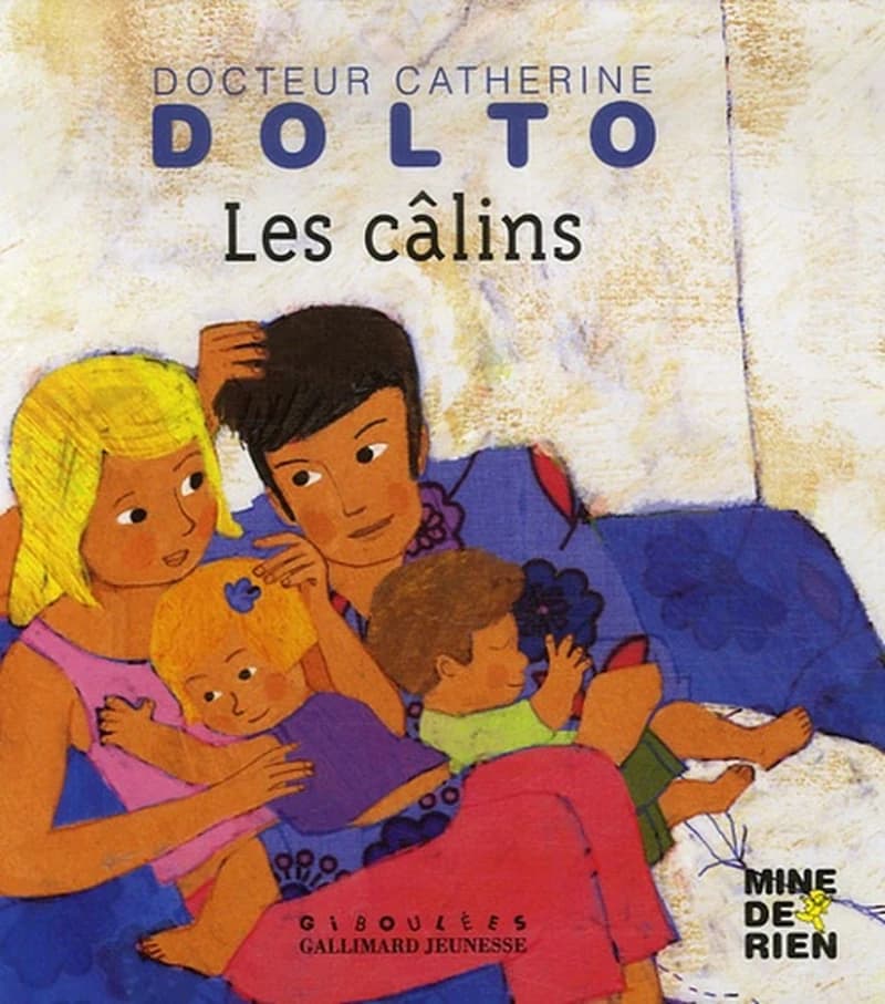 Les câlins