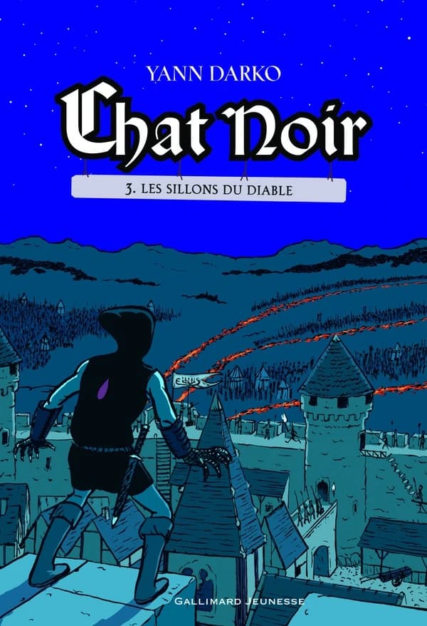 Les sillons du diable