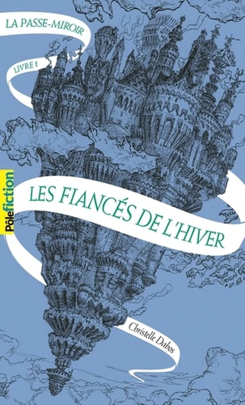 Les Fiancés de l'hiver : Les fiancés de l'hiver