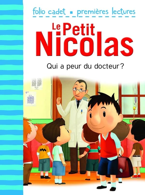 Qui a peur du docteur ?