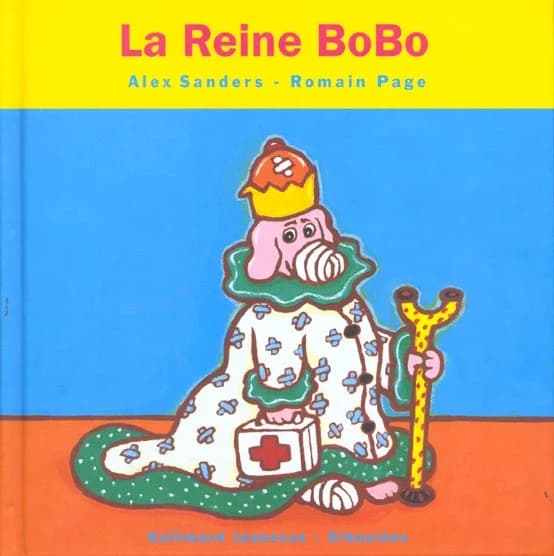 La reine BoBo