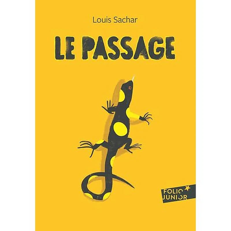 Le passage