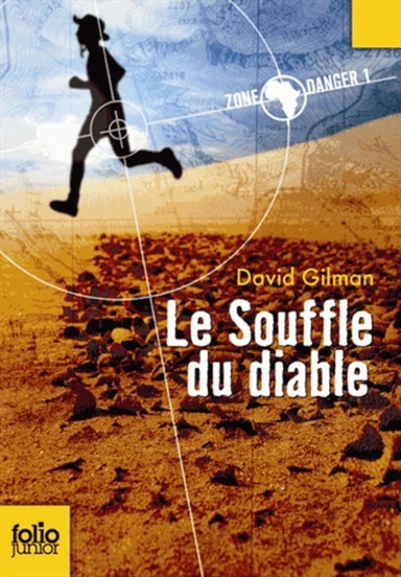 Le souffle du diable