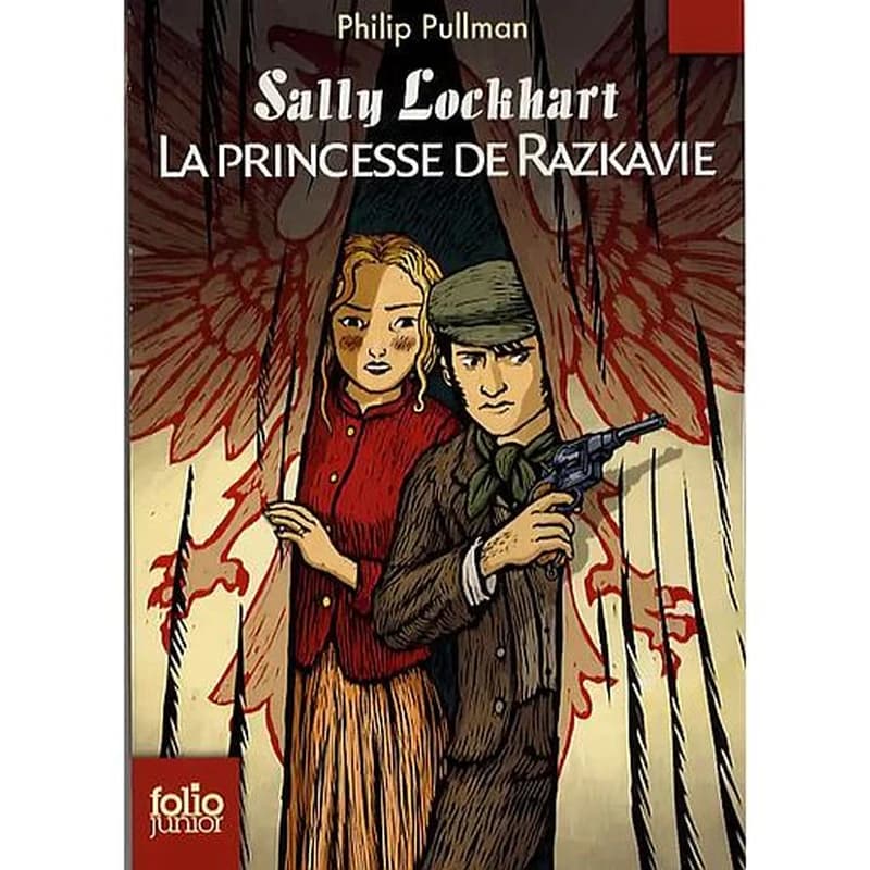 La princesse de Razkavie