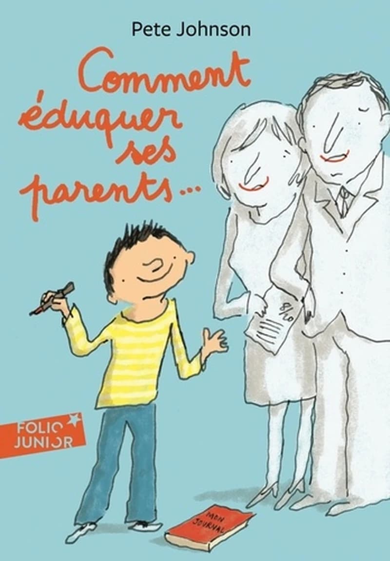 Comment éduquer ses parents...