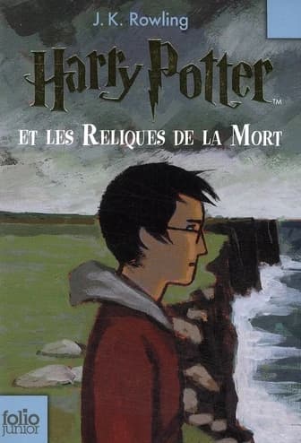 Harry Potter et les reliques de la mort
