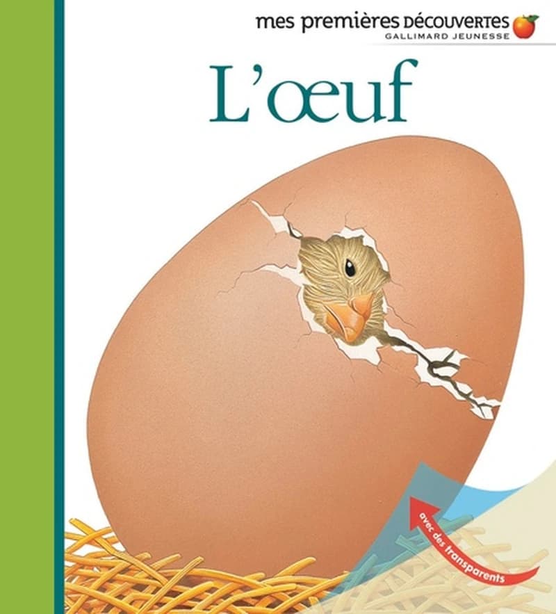 L'oeuf