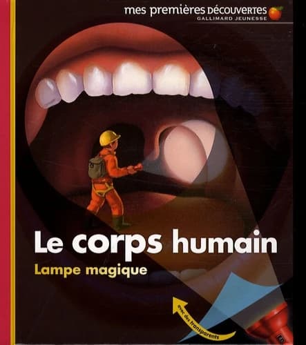 Le corps humain