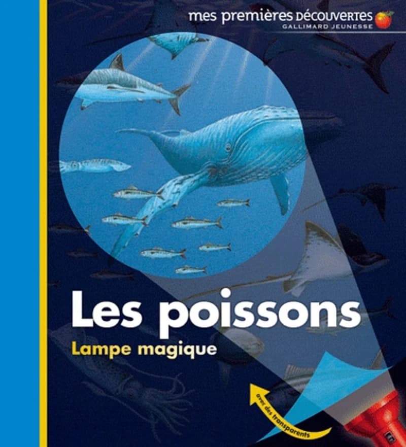 Les poissons