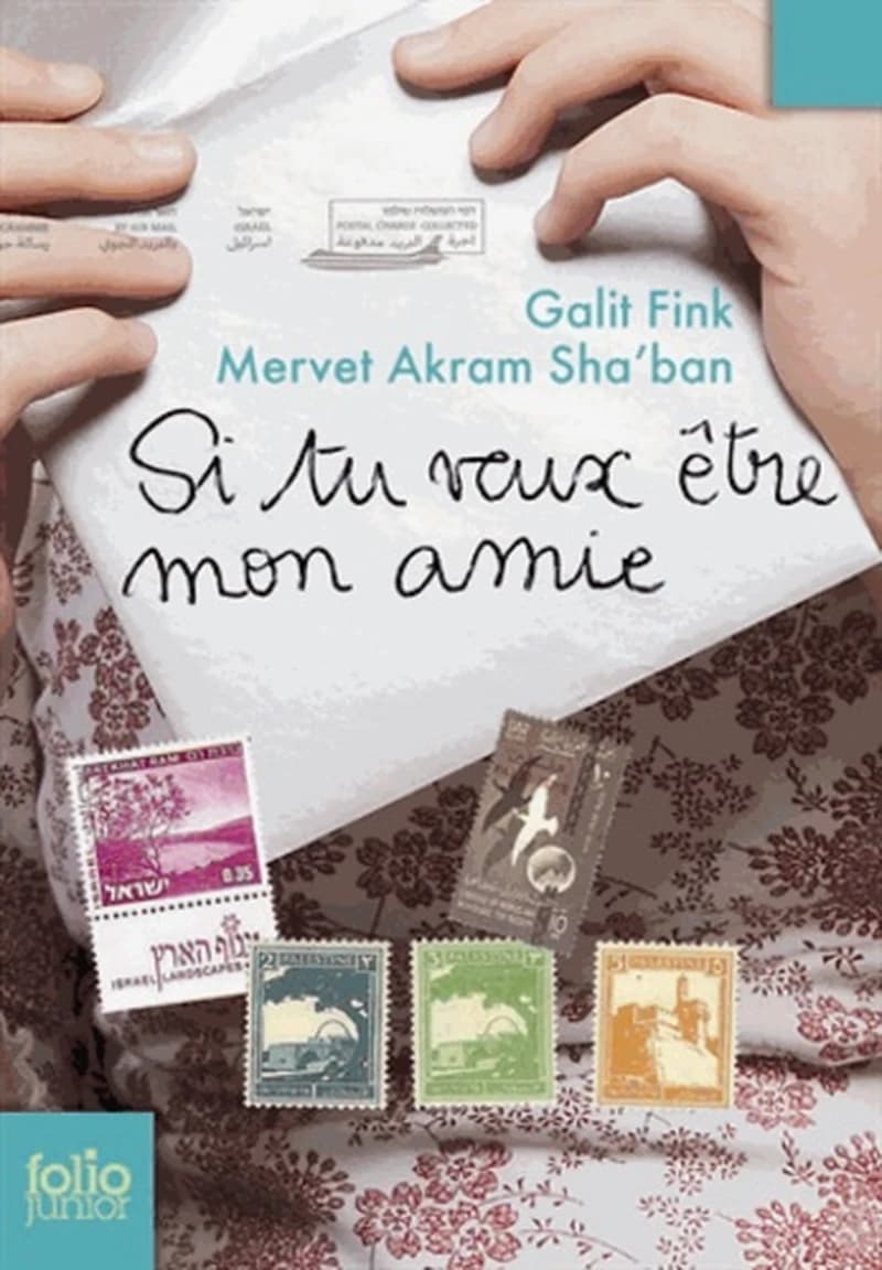 Si tu veux être mon amie
