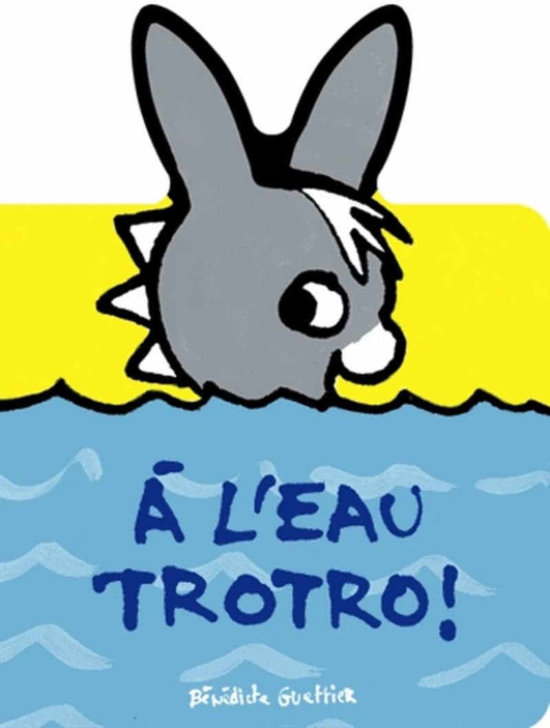 À l'eau Trotro !