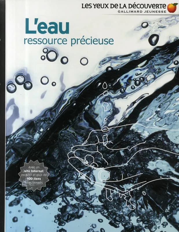 L'eau : ressource précieuse