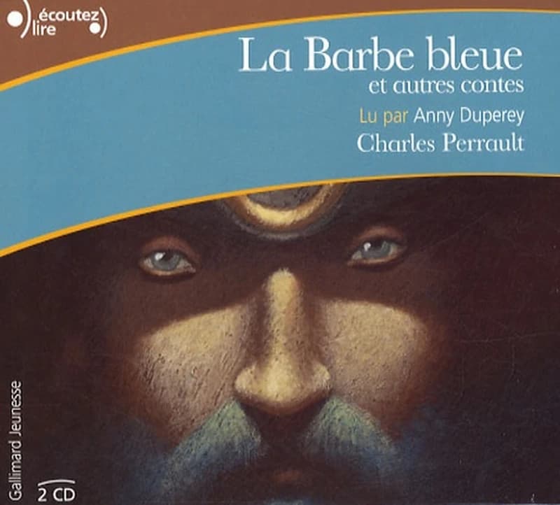 La Barbe Bleue et autres contes