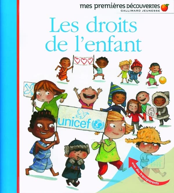Droits de l'enfant (Les