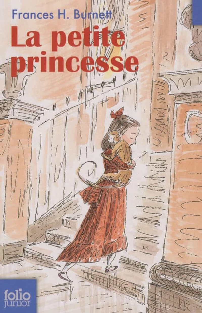 La Petite princesse