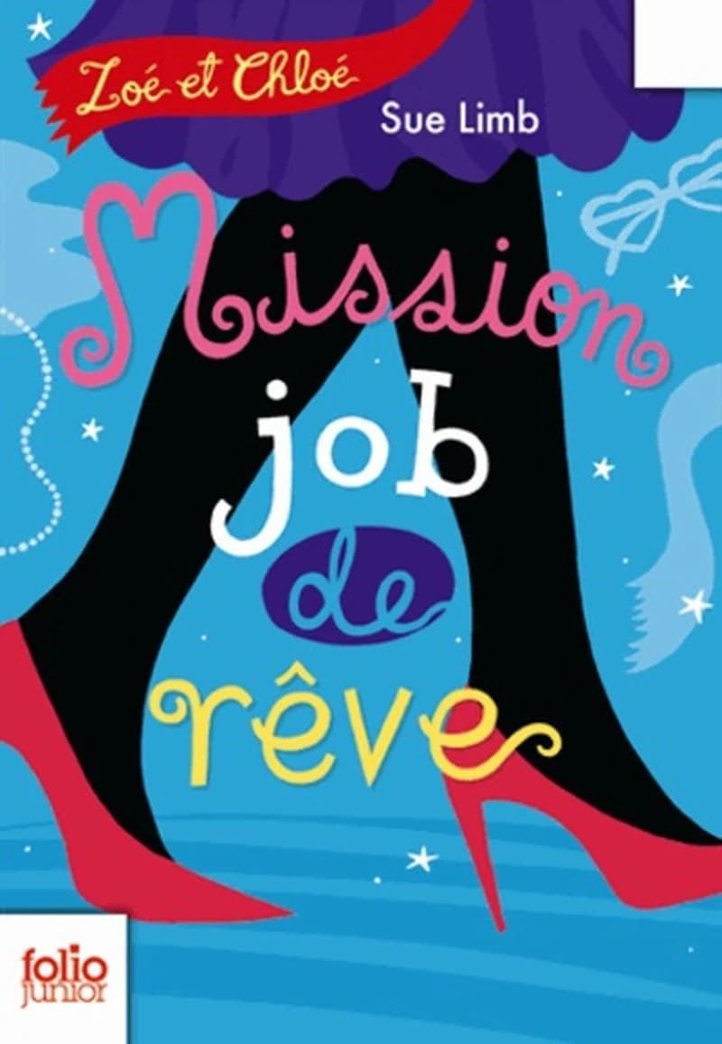 Mission job de rêve