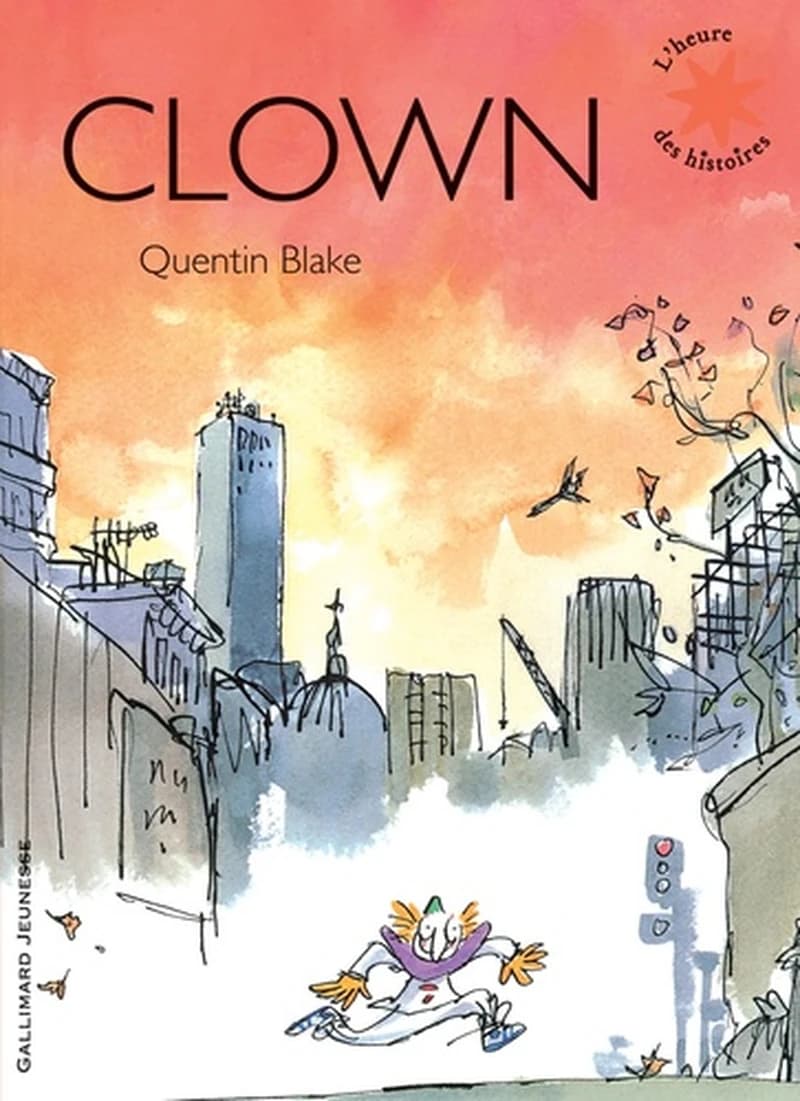 Clown