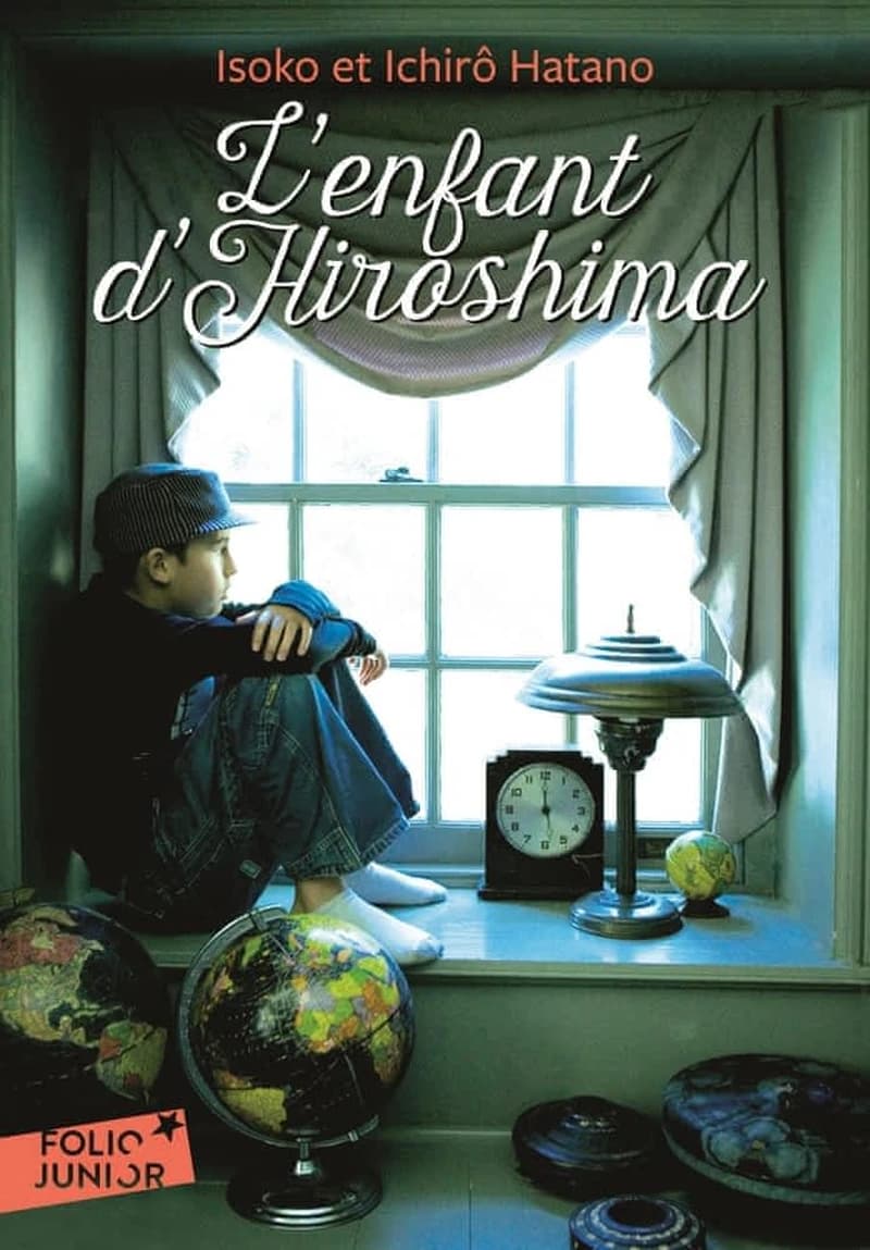 Enfant D Hiroshima