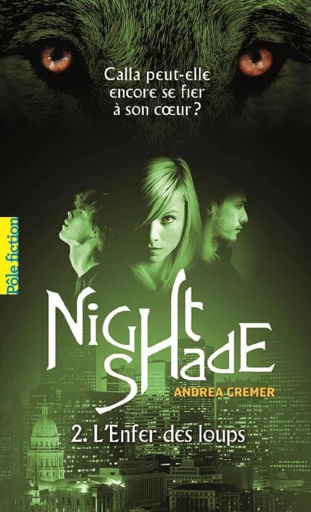 L'enfer des loups