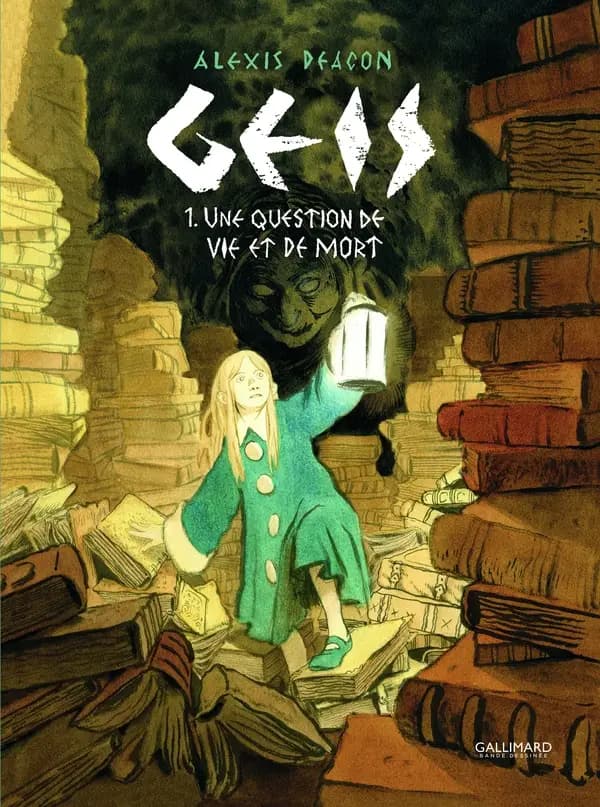 Une question de vie et de mort