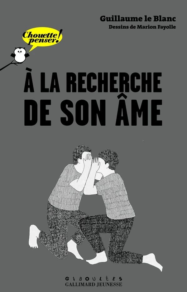 À la recherche de son âme