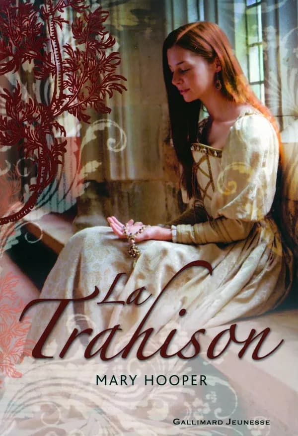 La trahison