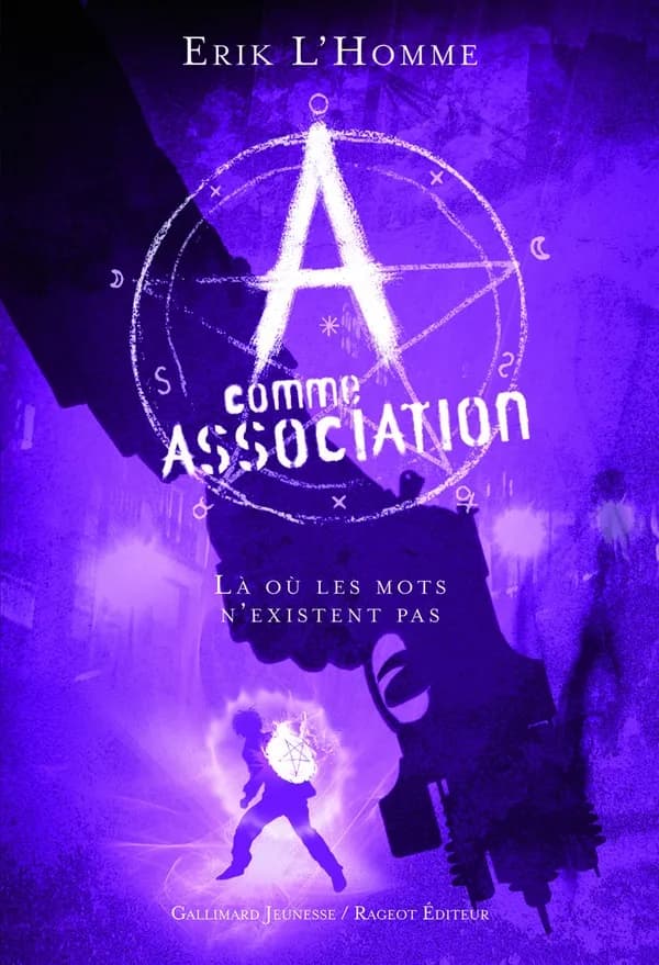 A comme Association 5 : Là où les mots n'existent pas
