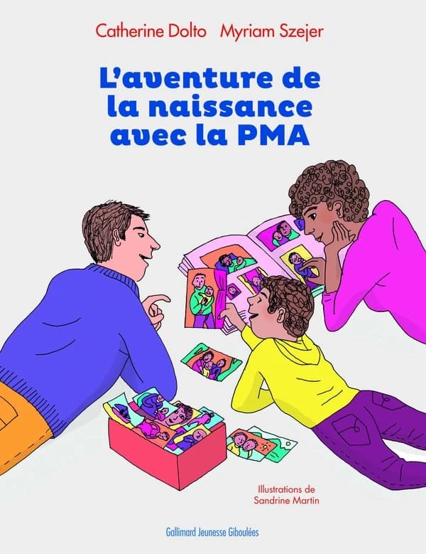 Naître autrement : avec l'aide des médecins