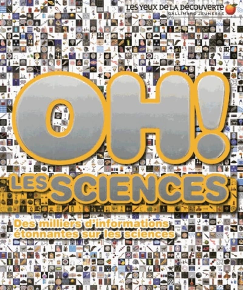 Oh ! Les sciences