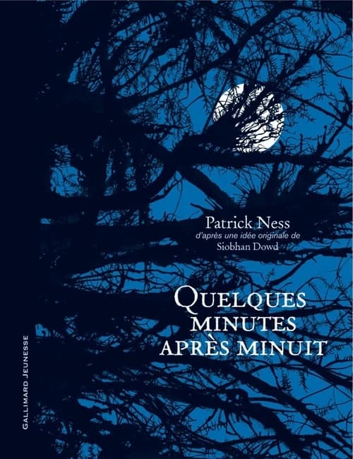 Quelques minutes après minuit