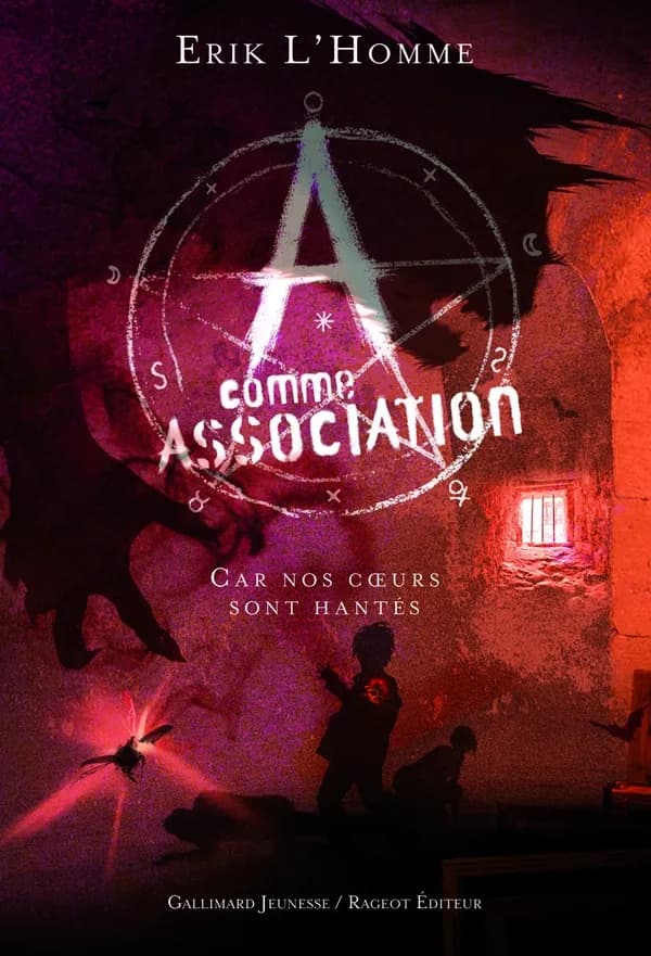 Car nos coeurs sont hantés