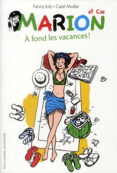 À fond les vacances !