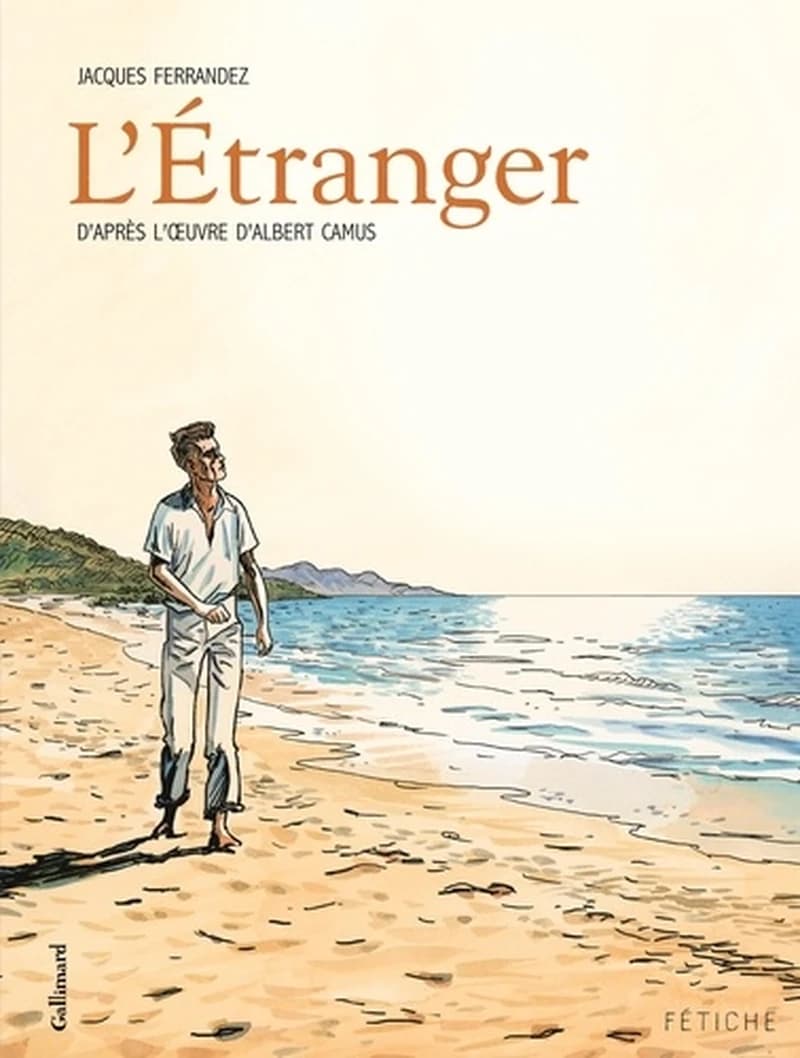 L'etranger