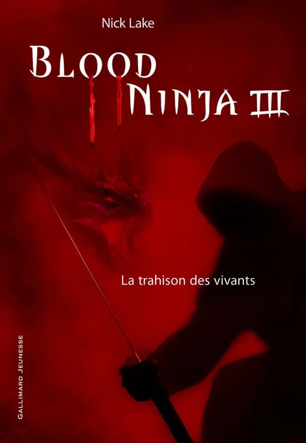 La trahison des vivants
