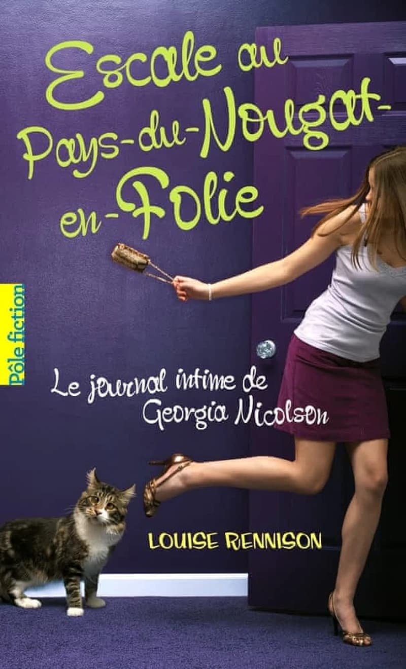 Escale au pays du nougat en folie