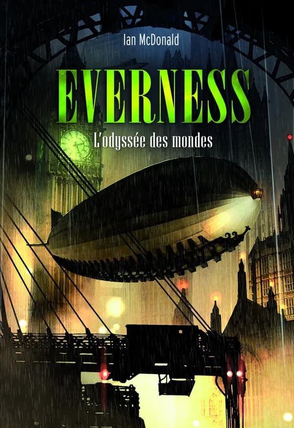 L'Odyssée des mondes