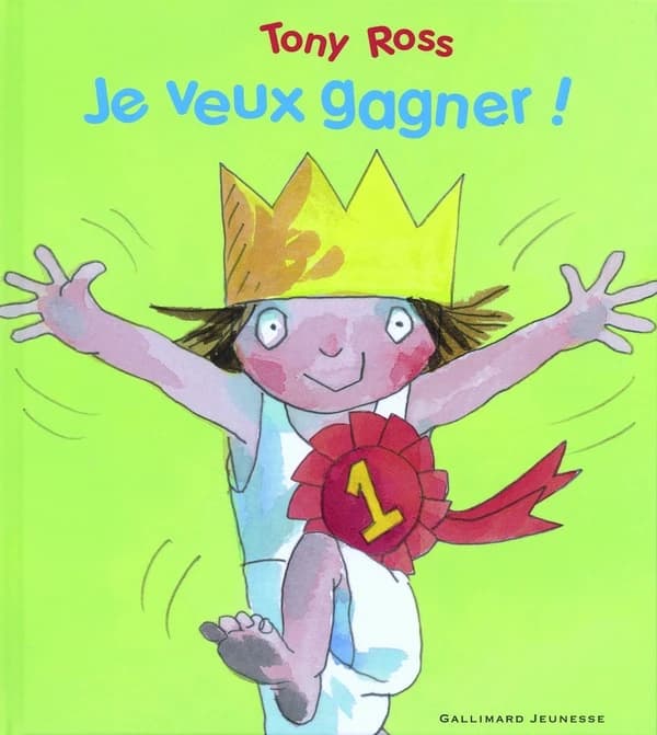 Je veux gagner!