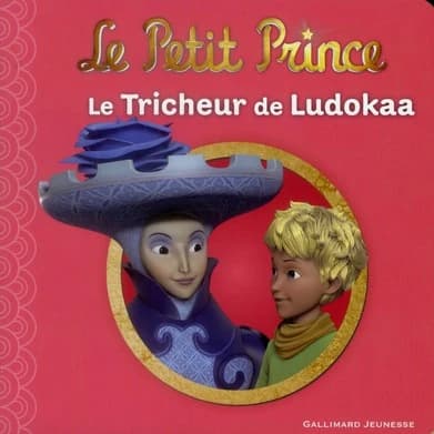 Le tricheur de Ludokaa